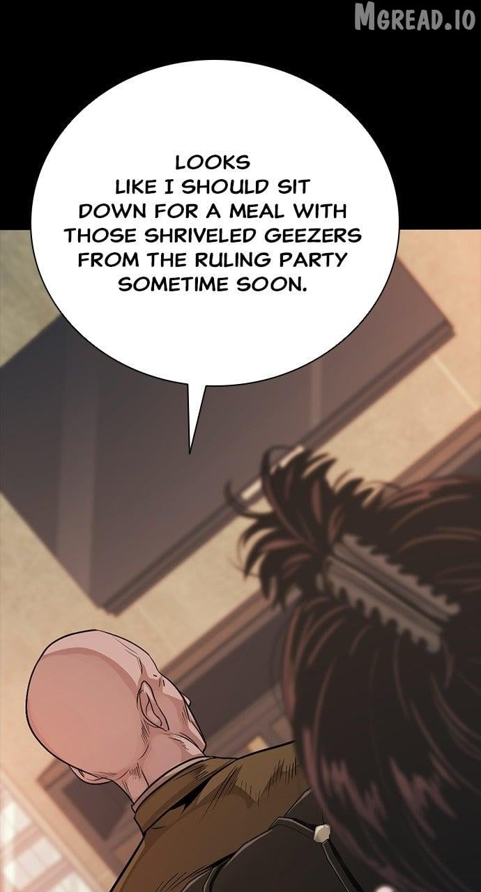 Worst Generation Chapter 49 - page 55