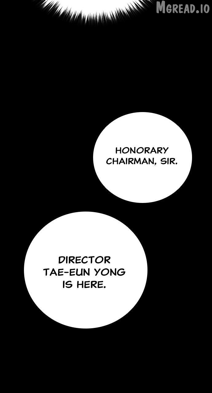 Worst Generation Chapter 49 - page 58