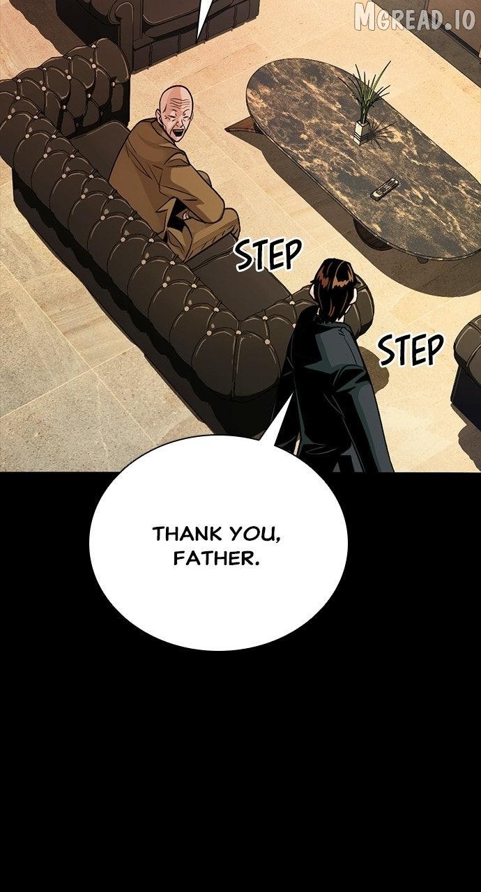 Worst Generation Chapter 49 - page 61