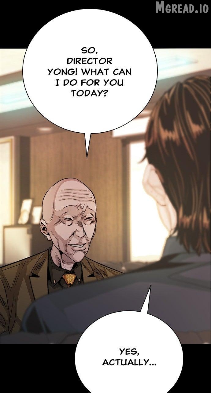 Worst Generation Chapter 49 - page 62