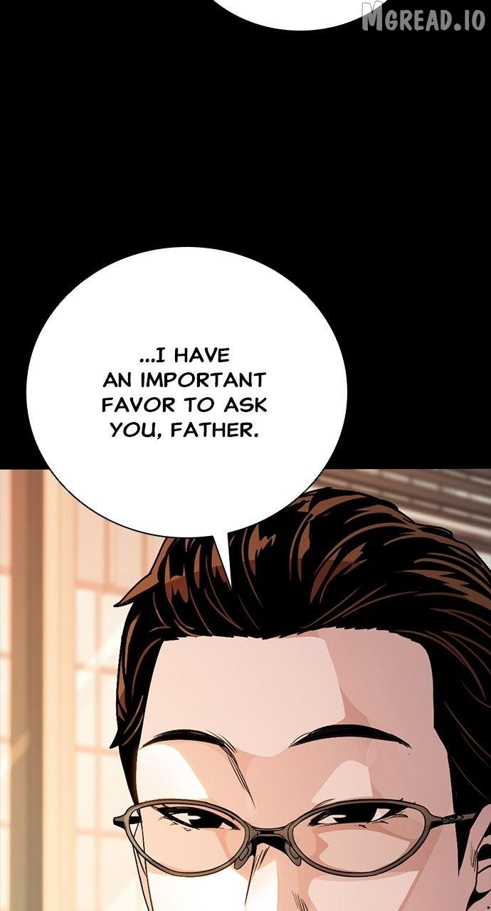 Worst Generation Chapter 49 - page 63