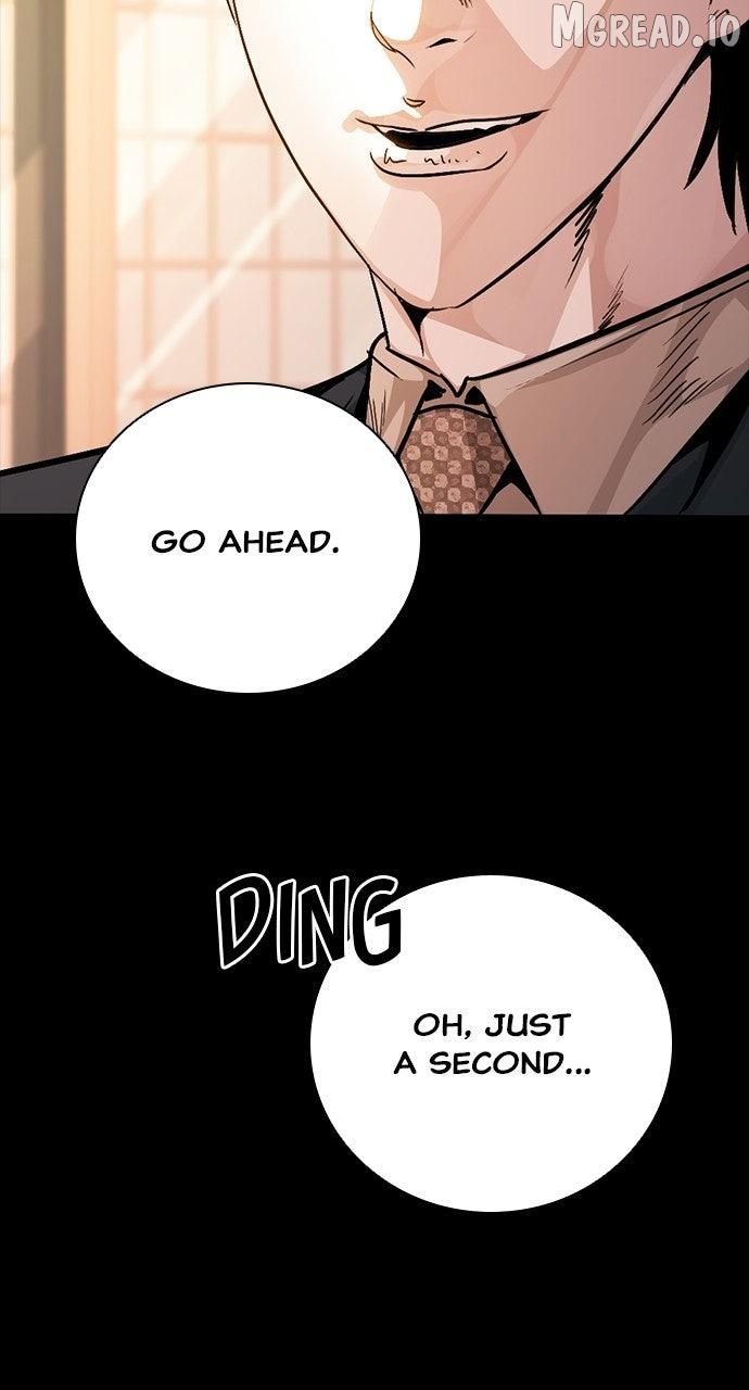 Worst Generation Chapter 49 - page 64