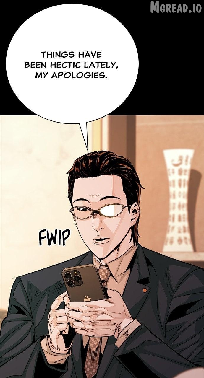 Worst Generation Chapter 49 - page 65