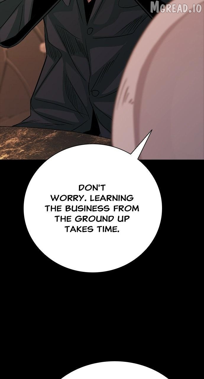 Worst Generation Chapter 49 - page 66