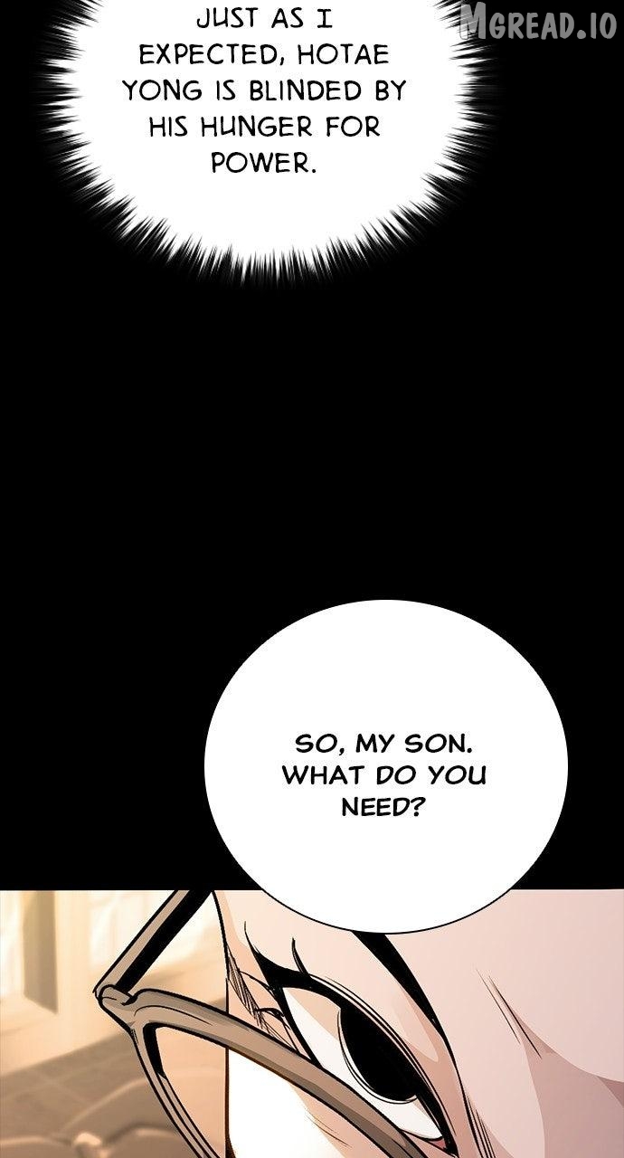 Worst Generation Chapter 49 - page 68