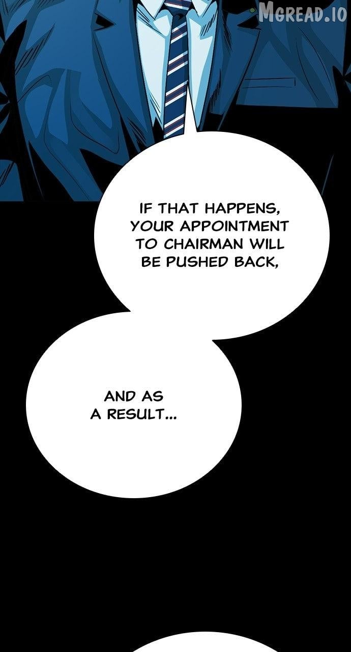 Worst Generation Chapter 49 - page 7