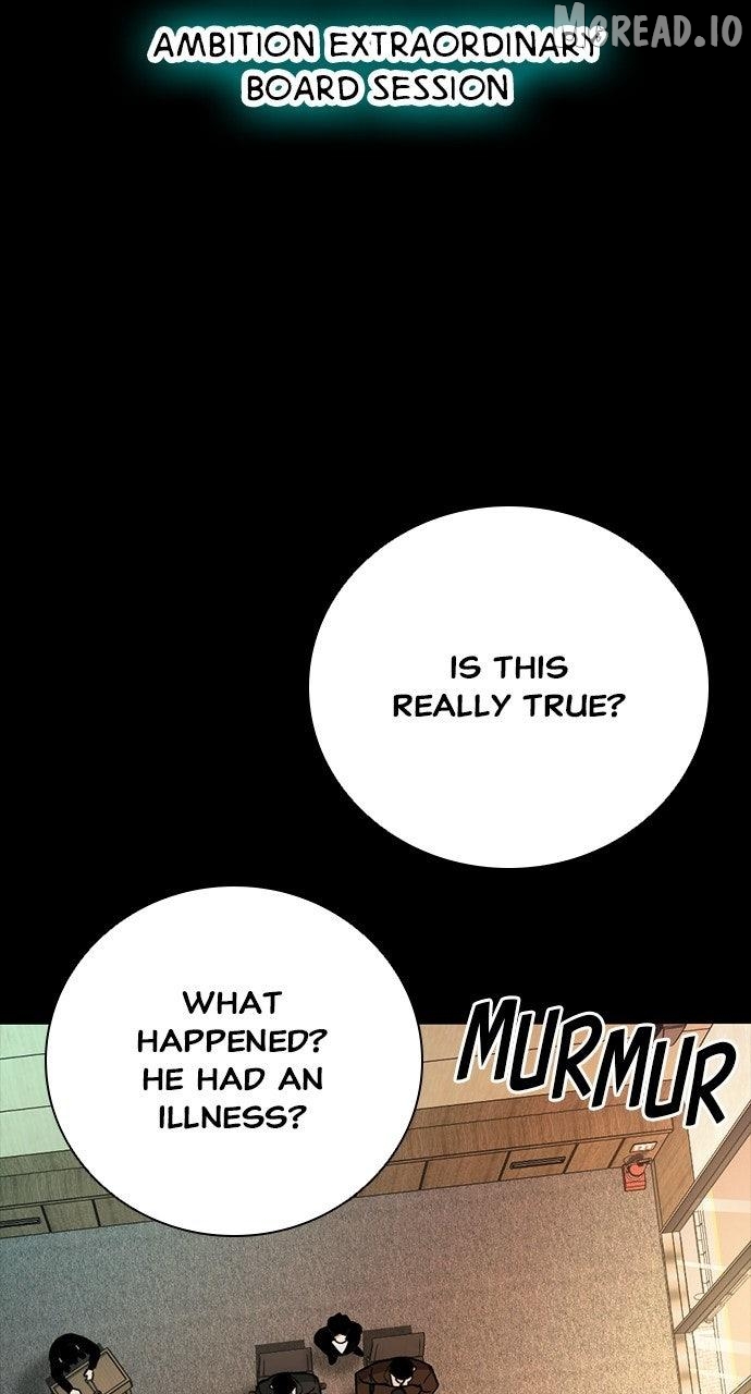 Worst Generation Chapter 49 - page 70