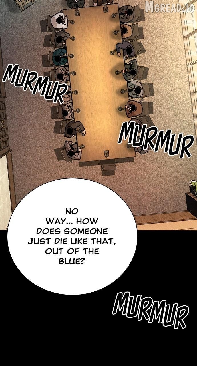Worst Generation Chapter 49 - page 71