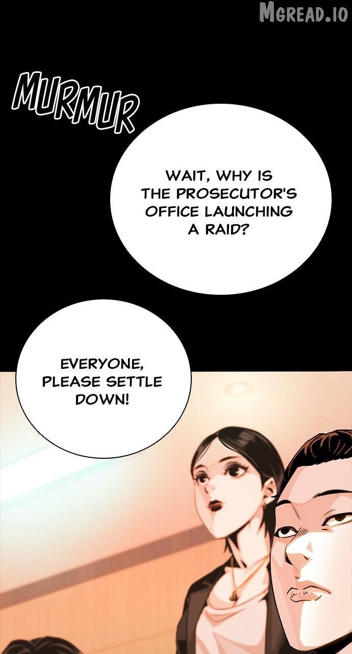 Worst Generation Chapter 49 - page 72