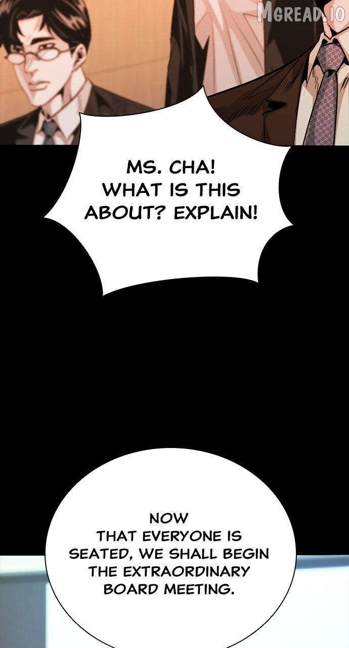 Worst Generation Chapter 49 - page 73