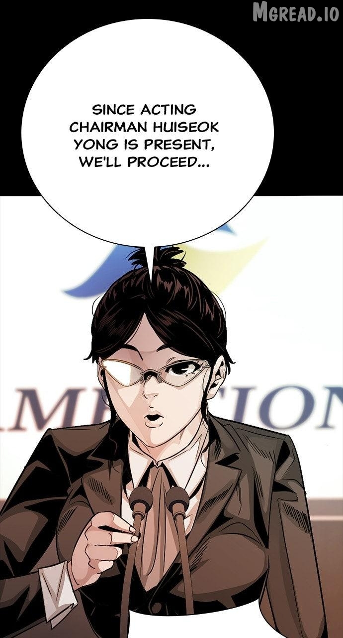 Worst Generation Chapter 49 - page 75