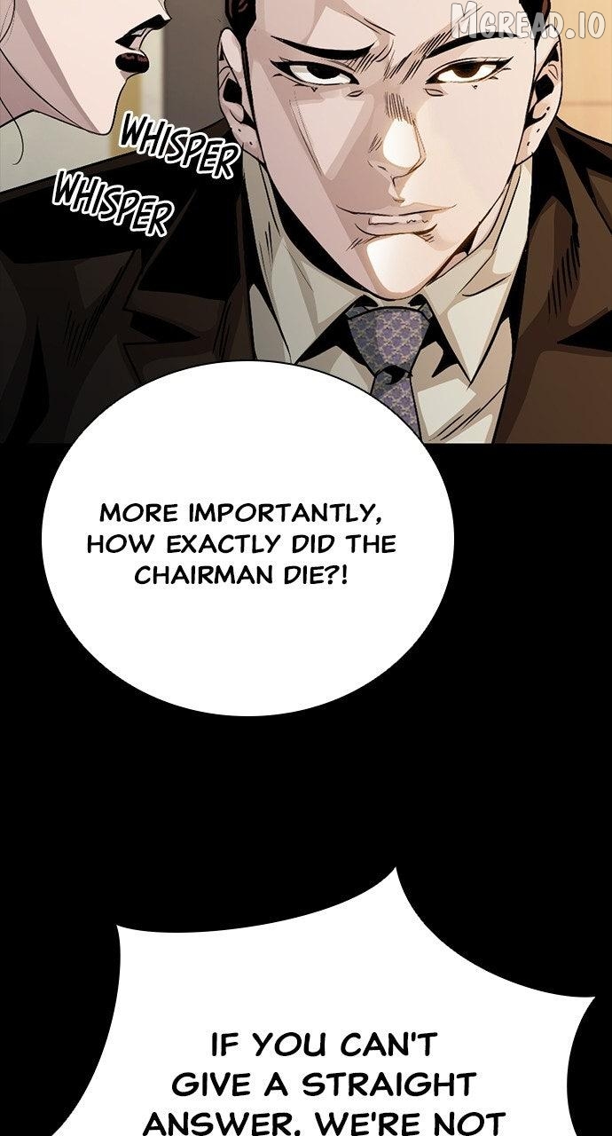 Worst Generation Chapter 49 - page 78
