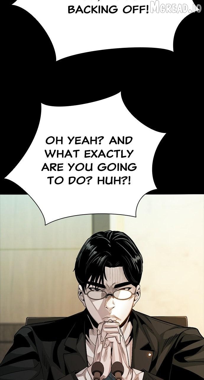 Worst Generation Chapter 49 - page 79