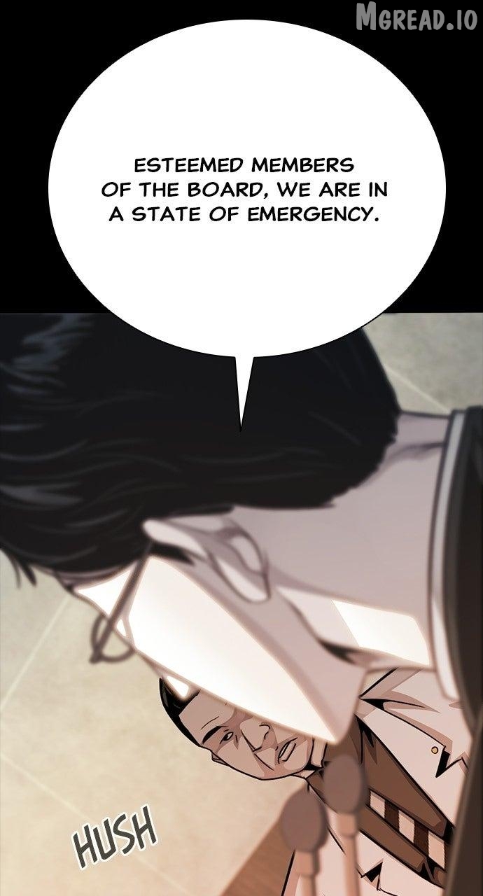 Worst Generation Chapter 49 - page 82