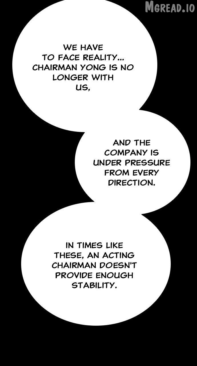 Worst Generation Chapter 49 - page 87