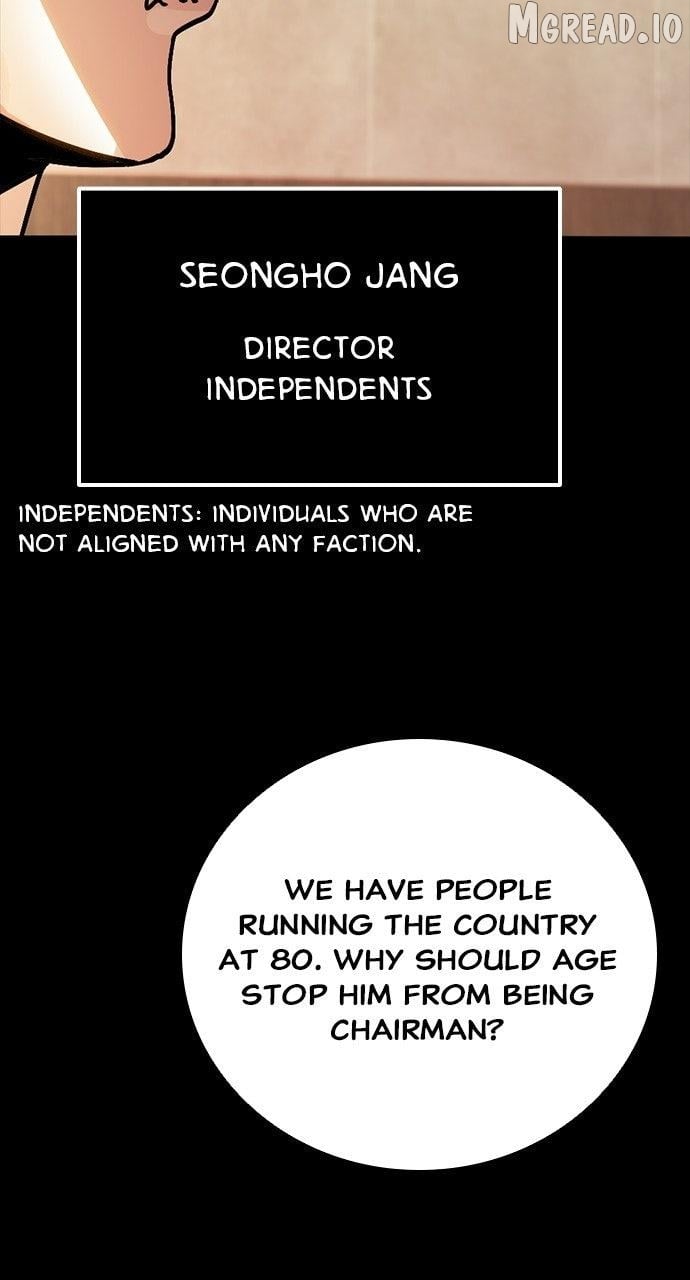 Worst Generation Chapter 49 - page 91