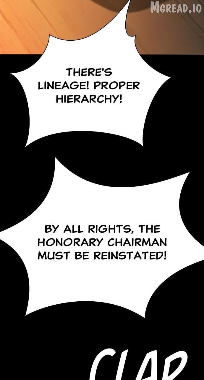 Worst Generation Chapter 49 - page 93