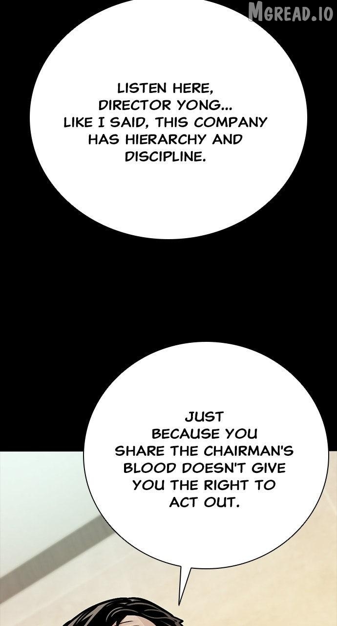 Worst Generation Chapter 49 - page 96