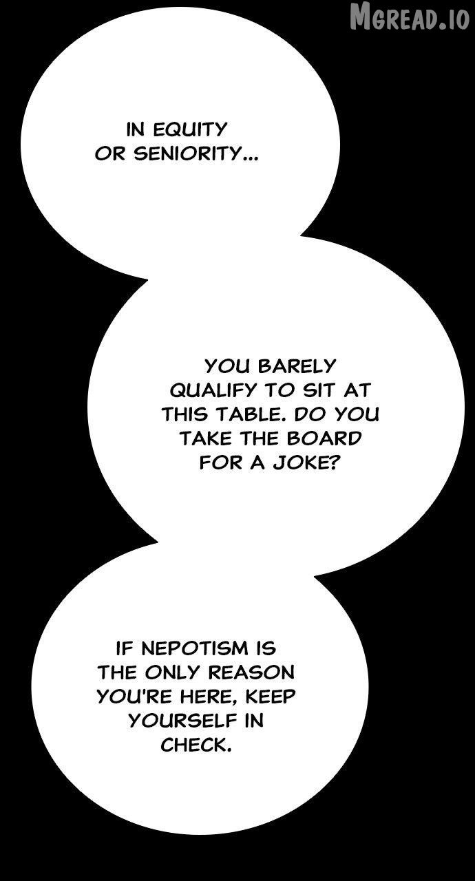 Worst Generation Chapter 49 - page 98