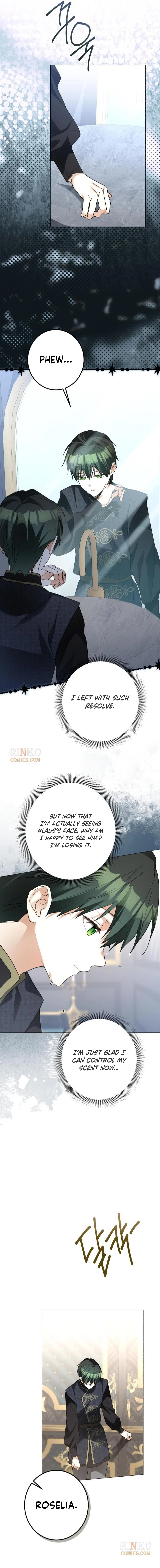 I Became the Duke’s Servant in Disguise Chapter 66 - page 13