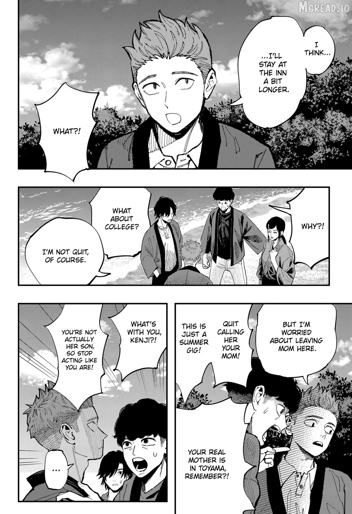 The Urban Legend Files Chapter 31 - page 18
