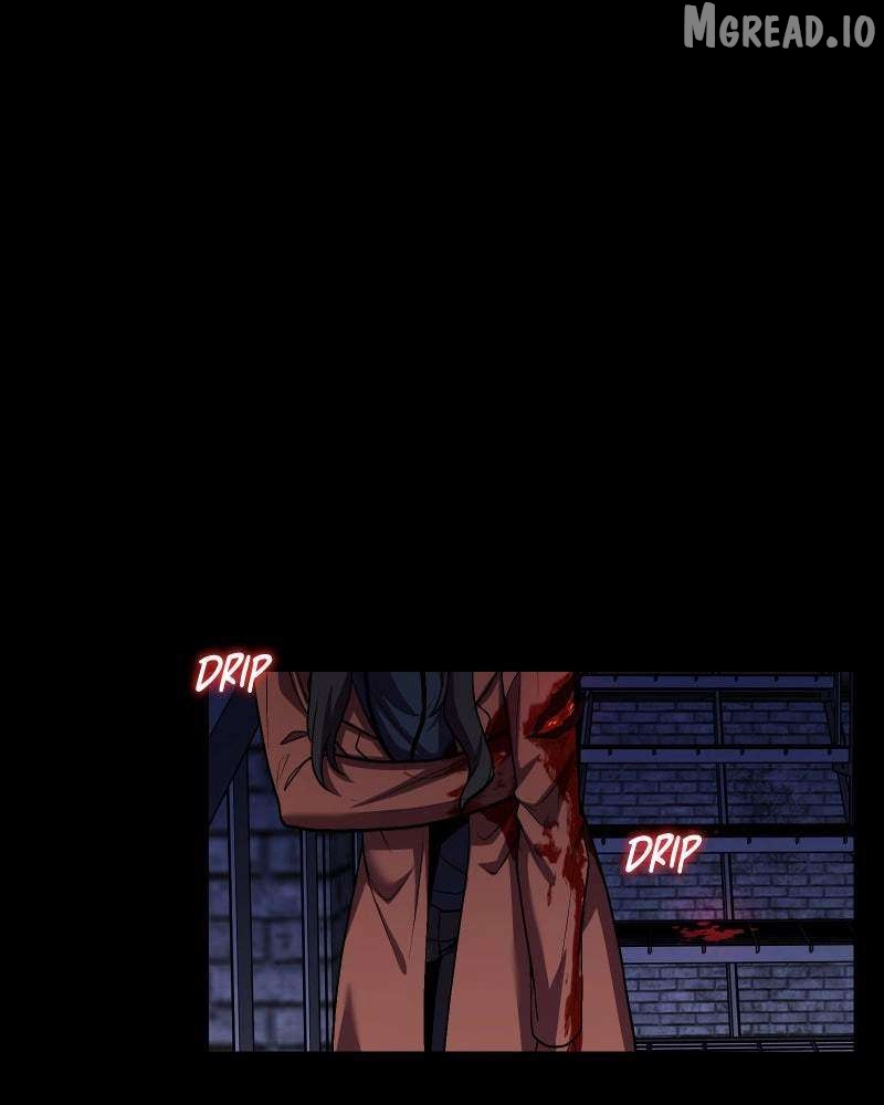Code Demon Chapter 58 - page 1