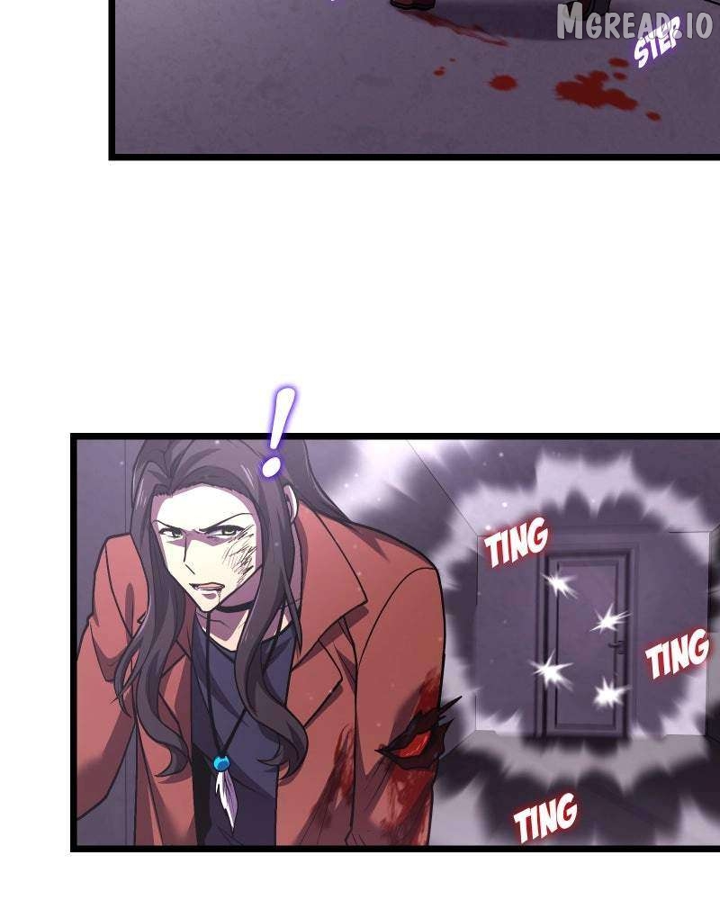Code Demon Chapter 58 - page 10