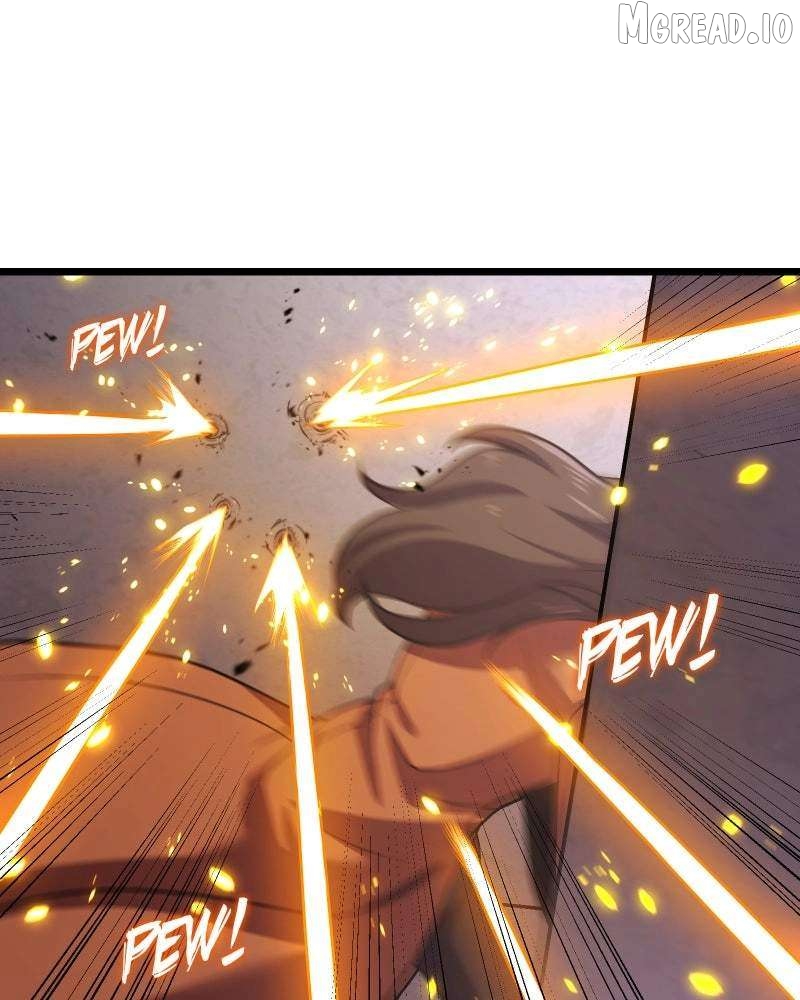 Code Demon Chapter 58 - page 11