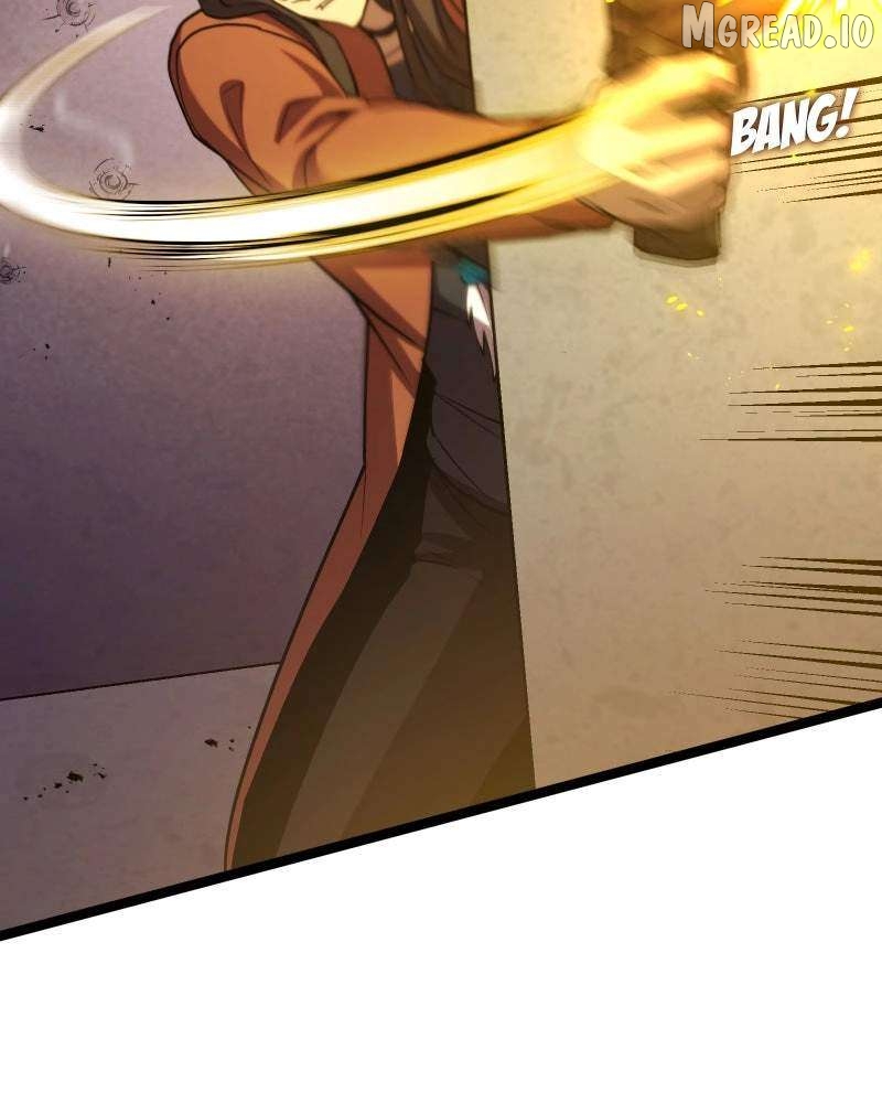 Code Demon Chapter 58 - page 13