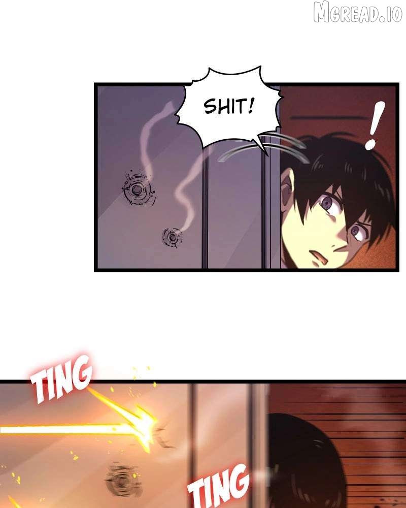 Code Demon Chapter 58 - page 14