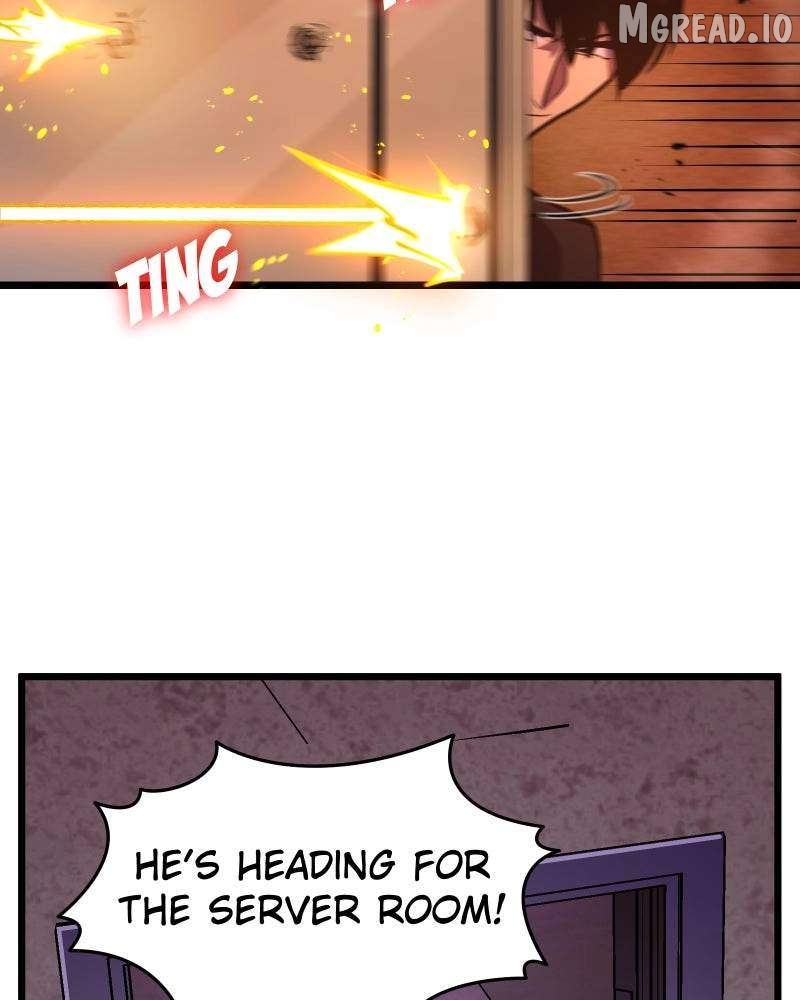 Code Demon Chapter 58 - page 15