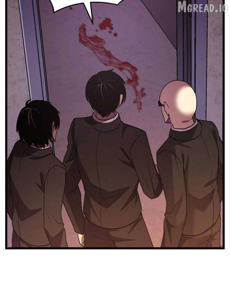 Code Demon Chapter 58 - page 16