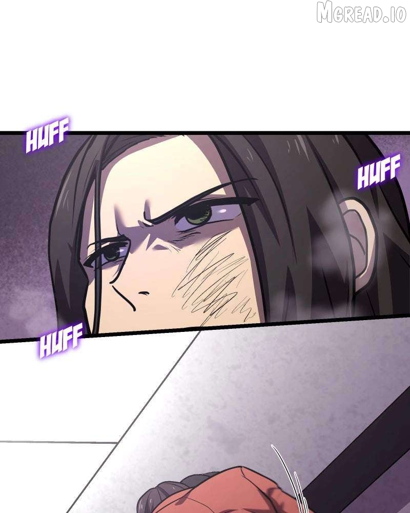 Code Demon Chapter 58 - page 17