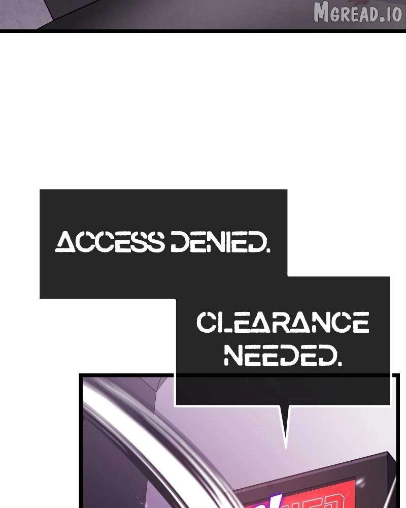 Code Demon Chapter 58 - page 19