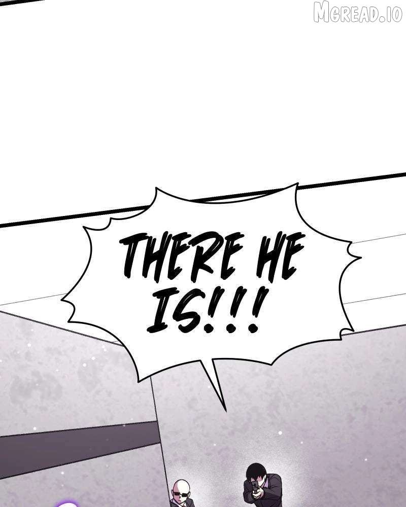 Code Demon Chapter 58 - page 26