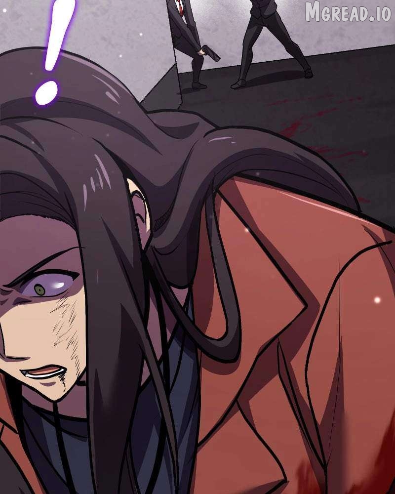 Code Demon Chapter 58 - page 27