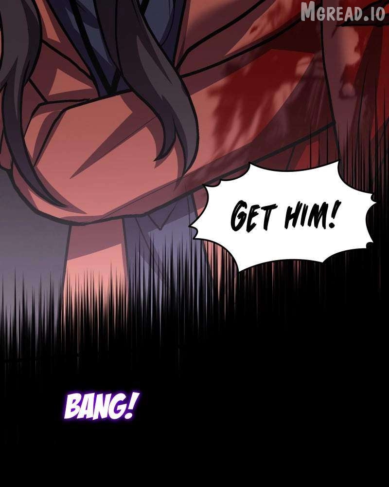 Code Demon Chapter 58 - page 28