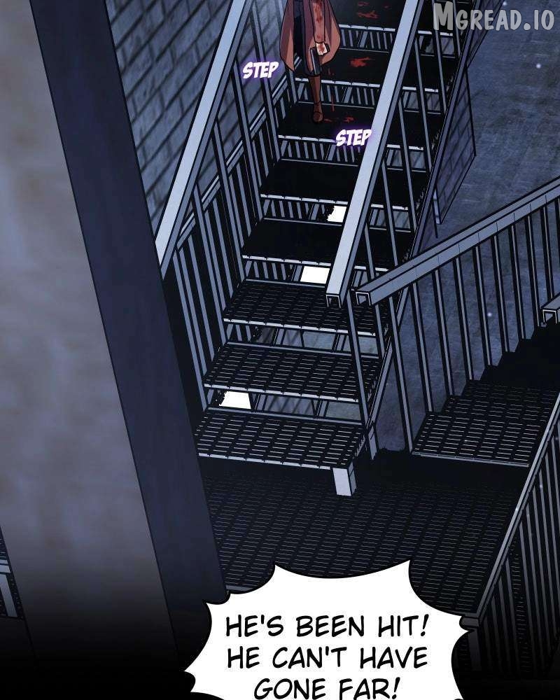 Code Demon Chapter 58 - page 3