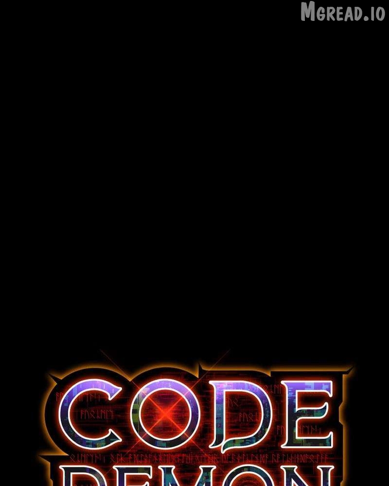 Code Demon Chapter 58 - page 30
