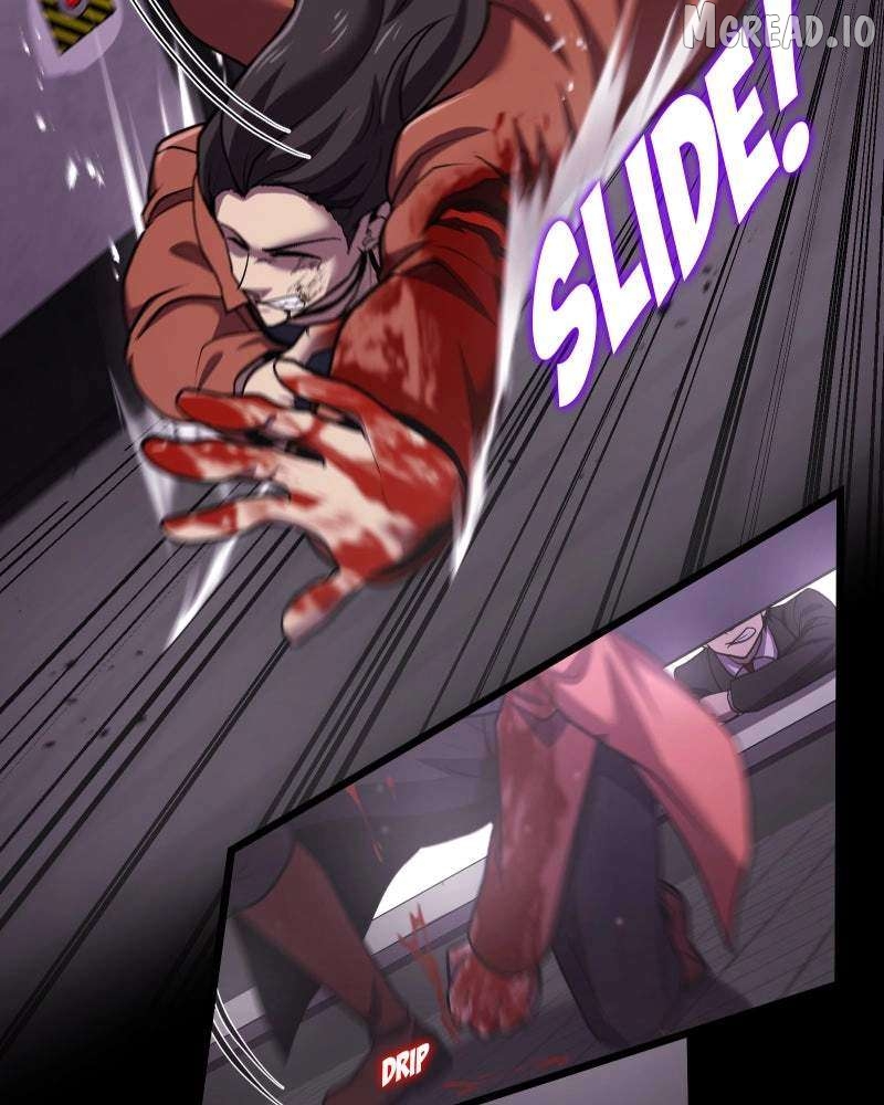 Code Demon Chapter 58 - page 35