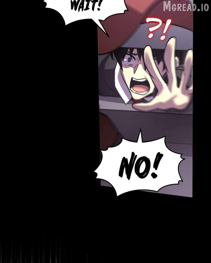 Code Demon Chapter 58 - page 37