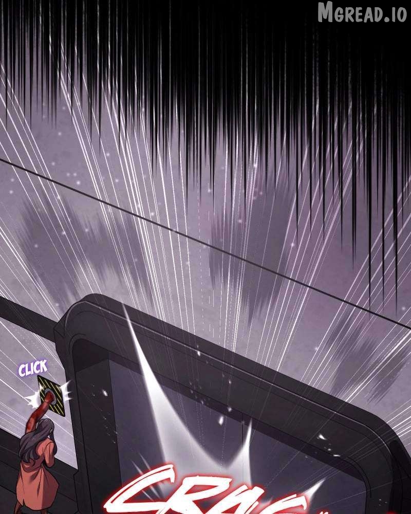 Code Demon Chapter 58 - page 38