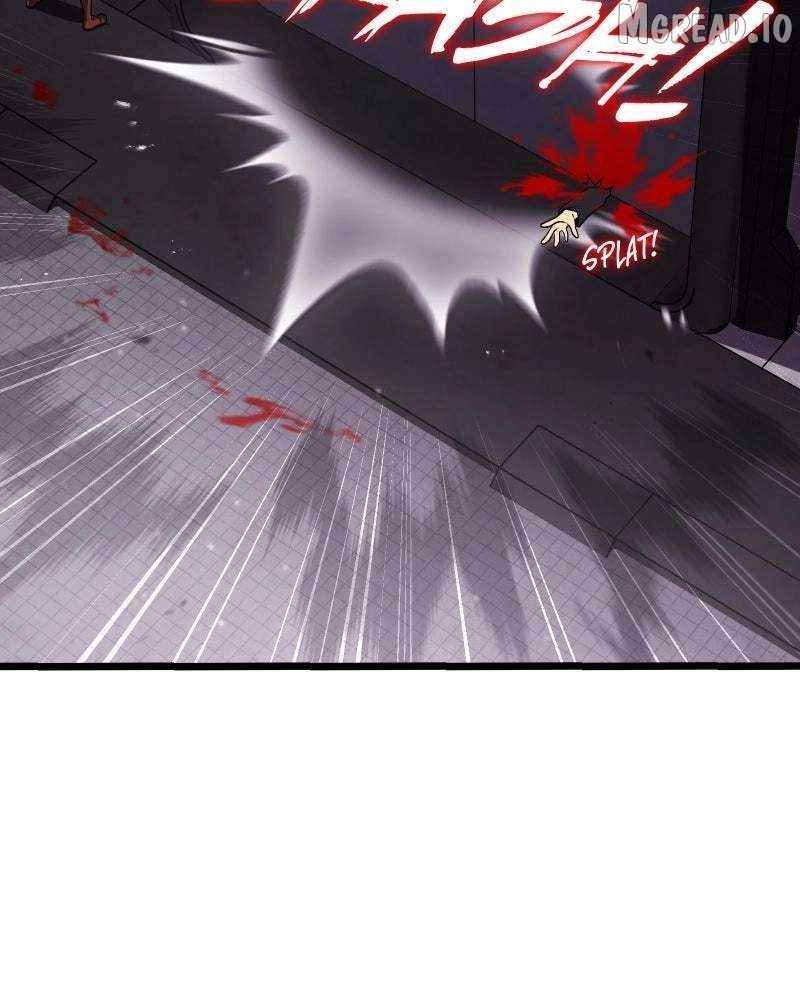 Code Demon Chapter 58 - page 39