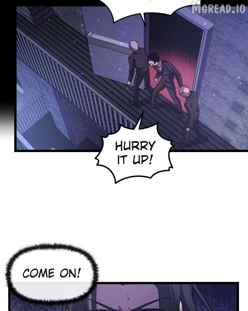 Code Demon Chapter 58 - page 4