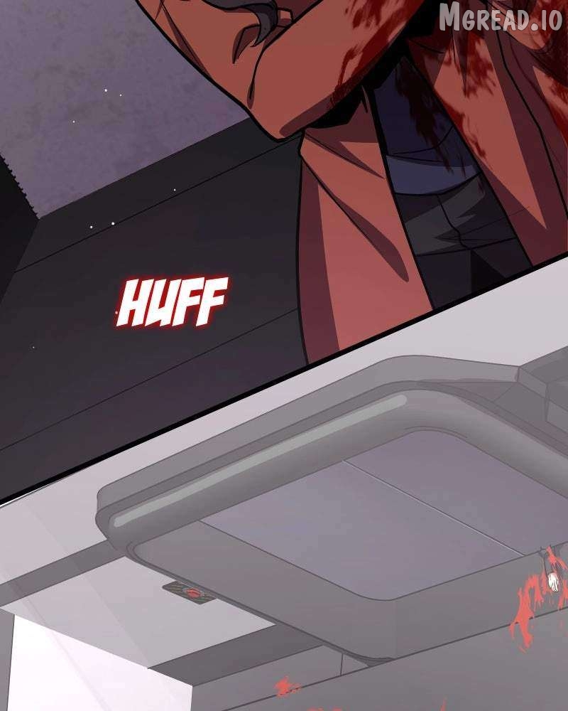 Code Demon Chapter 58 - page 41
