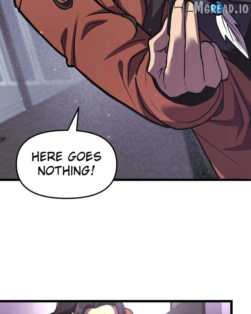 Code Demon Chapter 58 - page 48