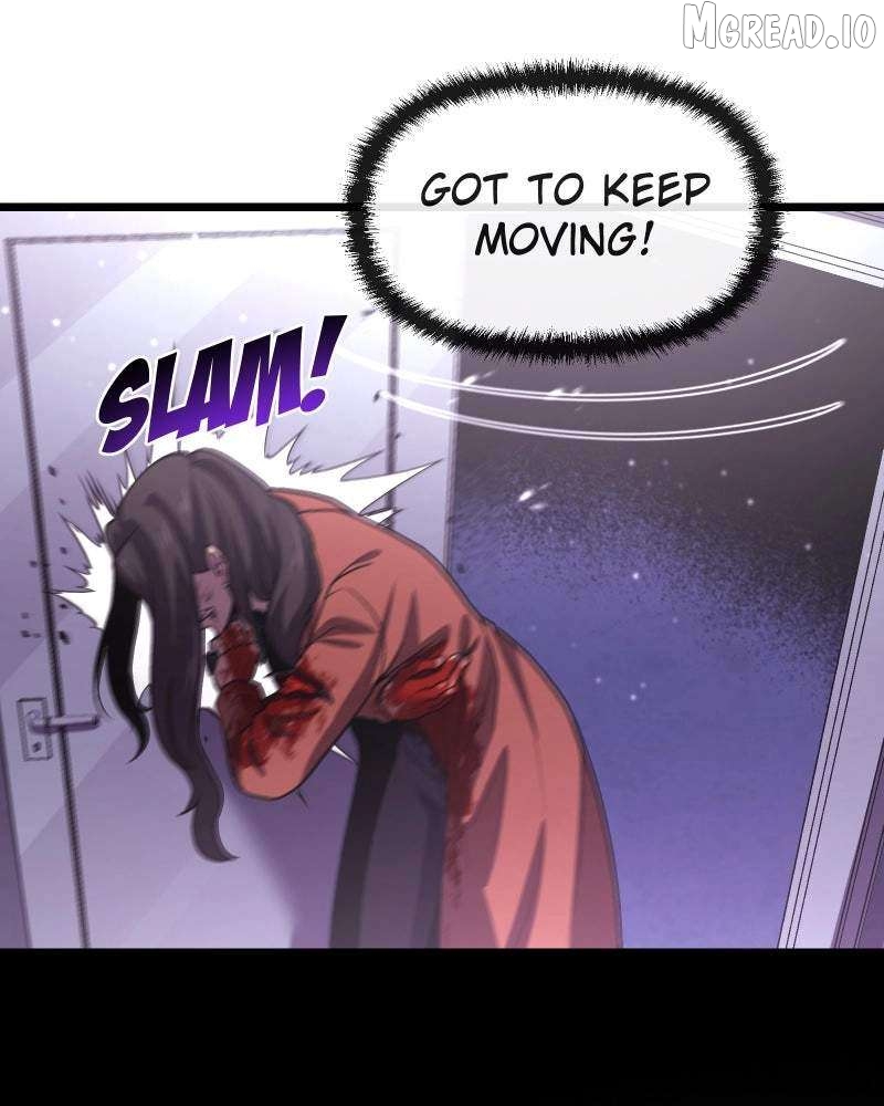 Code Demon Chapter 58 - page 6