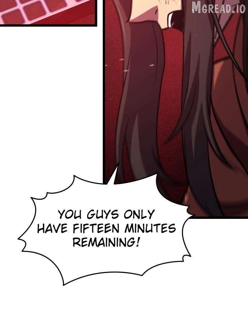 Code Demon Chapter 58 - page 60