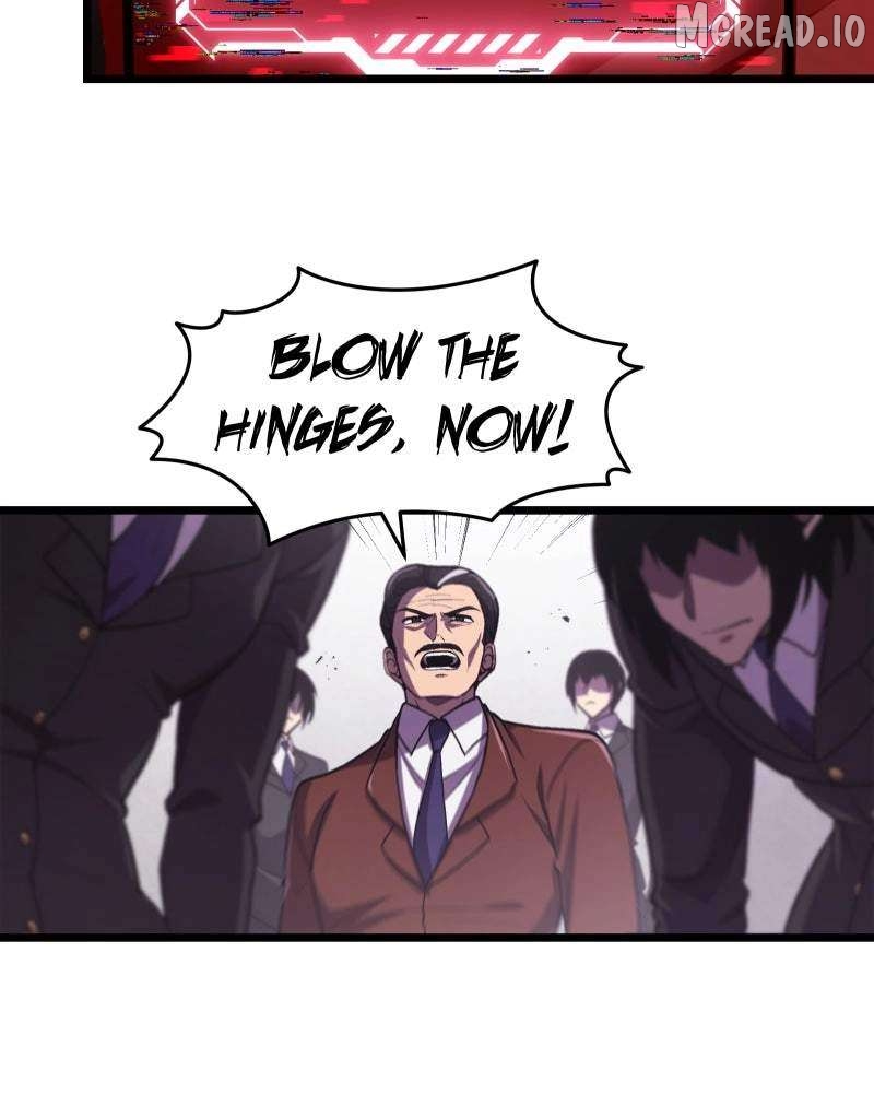 Code Demon Chapter 58 - page 62
