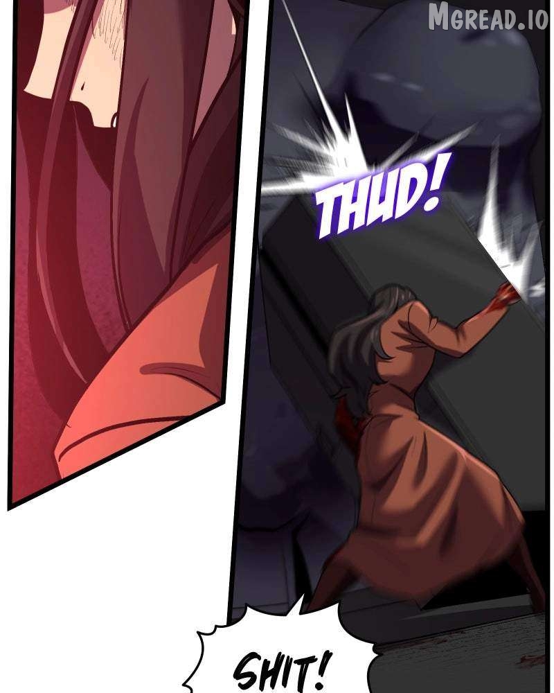 Code Demon Chapter 58 - page 65